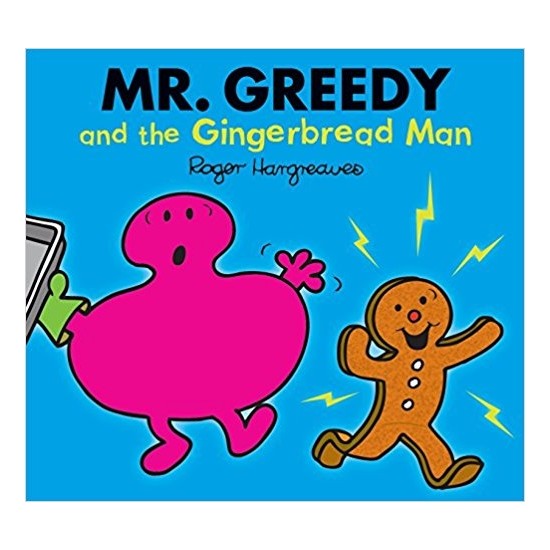 Mr greedy план урока английского языка