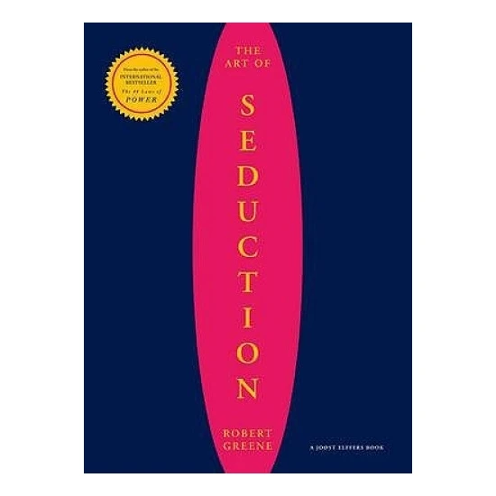 Profile Books Art Of Seduction