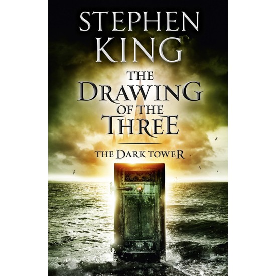 The Drawing Of The Three (The Dark Tower 2) Kitabı ve Fiyatı