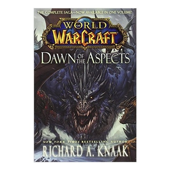 Warcraft: Dawn Of The Aspects