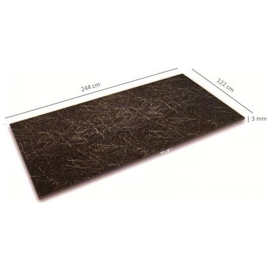 Sai̇ko Mermer Görünümlü Dekoratif Duvar Paneli 3 mm x 122 x Fiyatı