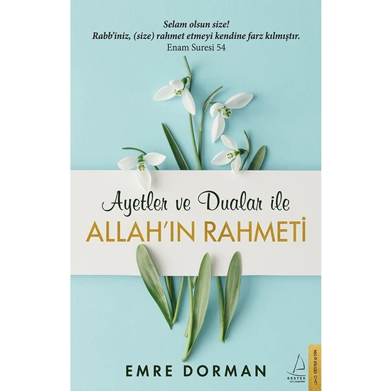 Allah’In Rahmeti - Emre Dorman