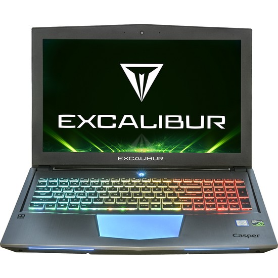 Excalibur 1.20 1