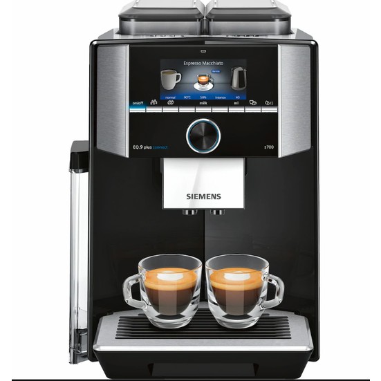 Sıemens Tı9573X9Rw Otomatik Kahve Ve Espresso Makinesi Fiyatı