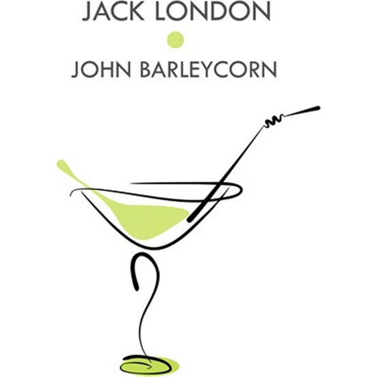 jack london barleycorn