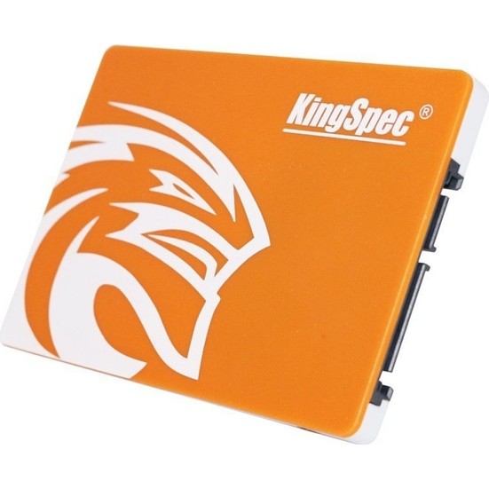 Ssd kingspec 120gb обзор