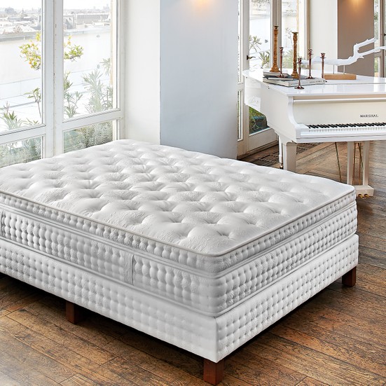Yataş Bedding ZERO GRAVITY Hybrid Seri Yatak (Tek Kişilik