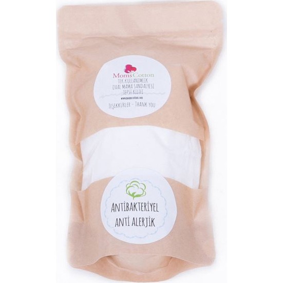 Moms Cotton Kullan At Antibakteriyel Mama Sandalye Tepsi Fiyatı