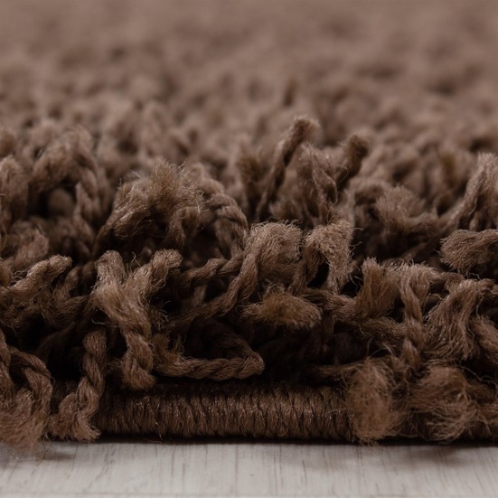 Ayyıldız Halı Shaggy Halı 30 Mm Kahverengi 60X110 Cm Fiyatı