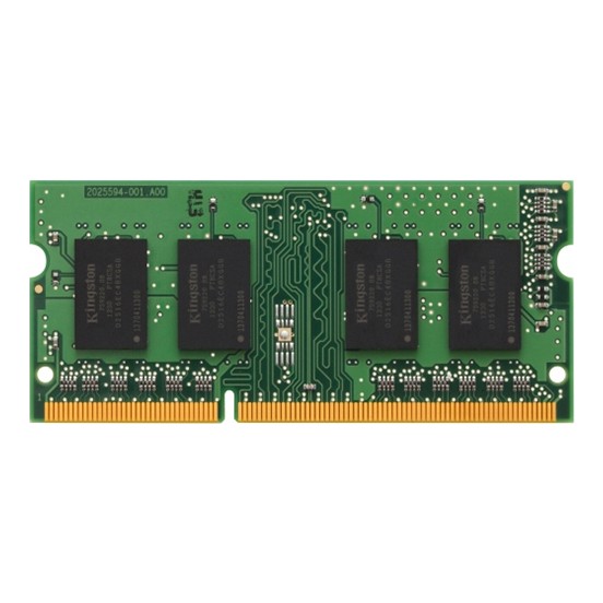 Kingston 8GB 2400MHz DDR4 Ram KVR24S17S8/8