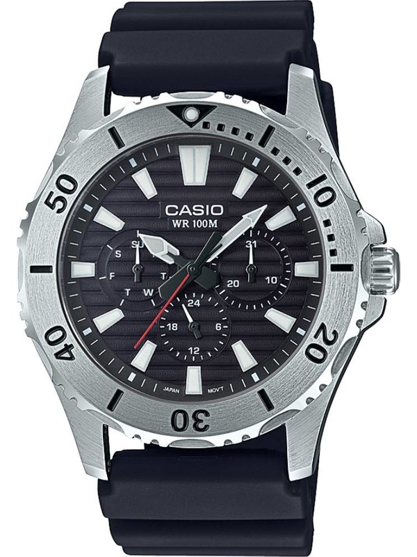 casio mtd 1086d