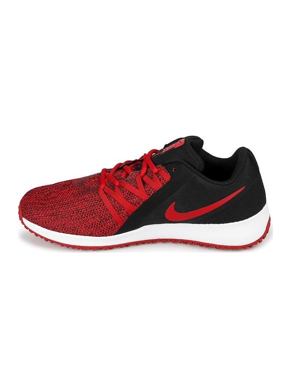 nike varsity complete trainer red