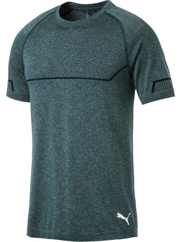 puma energy seamless tee