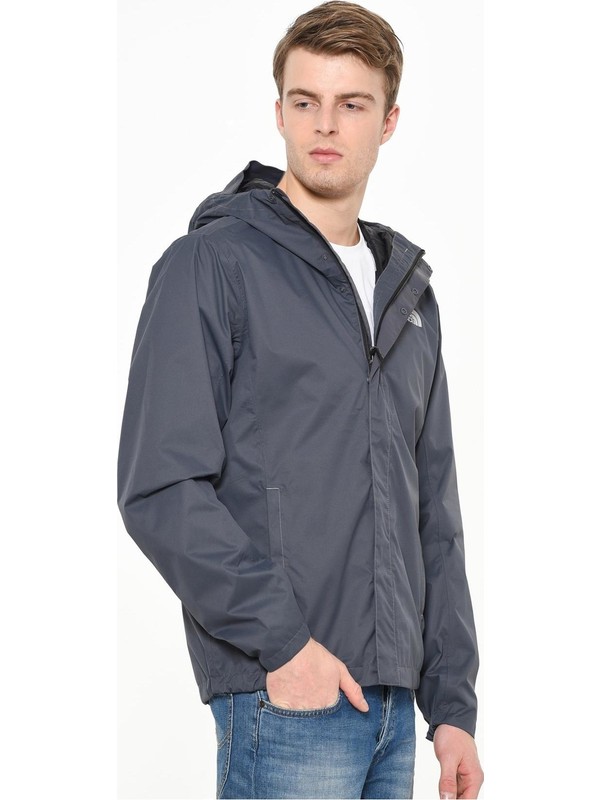 the north face tanken zip in