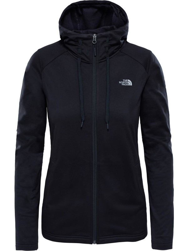 the north face tech hoodie