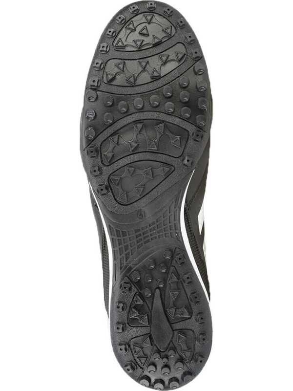 bjk adolf turf bjk siyah beyaz erkek hali saha ayakkabisi fiyati