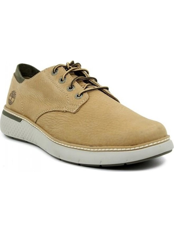 timberland cross mark pt oxford