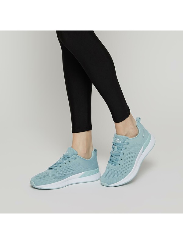 Sırasıyla boş hiyerarşi  Lumberjack Connect Wmn Açık Mavi Kadın Koşu Ayakkabısı Fiyatı