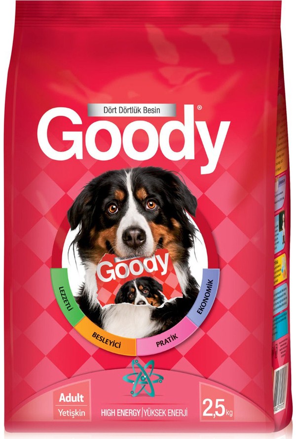 Goody Pet Shop ve Malzemeleri