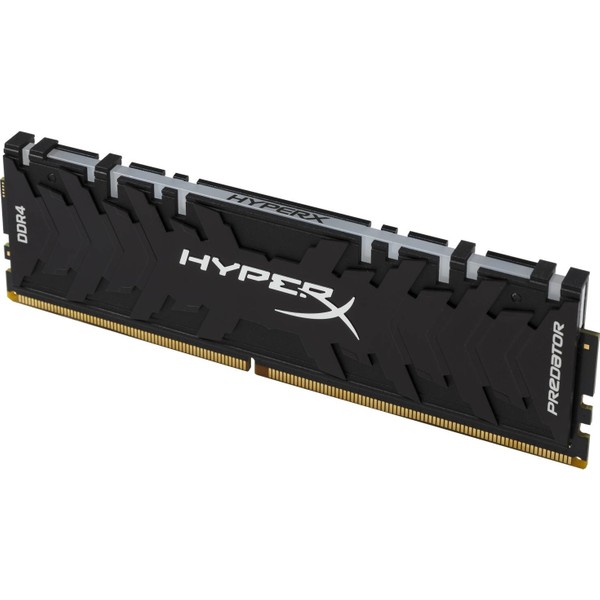 Kingston HyperX Predator RGB 16 GB (2x8) 3200 MHz DDR4 CL16