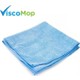 Viscomop Mikrofiber Temizlik Bezi 4'Lü Paket