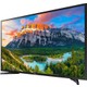 Samsung UE-40N5000 40" 100 Ekran Uydu Alıcılı Full HD LED TV