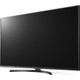 LG 50UK6470 50" 126 Ekran Uydu Alıcılı 4K Ultra HD Smart LED TV