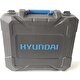 Hyundai HPA202 20V Li ion Akülü Vidalama Makinası (Çift Akülü)