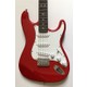 Squier MM Strat Hard Tail Kırmızı Elektro Gitar