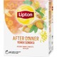 Lipton After Dinner - Yemek Sonrası 22.5 gr Bardak Poşet Bitki Çayı