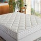 Yataş Bedding SLEEP BALANCE DHT Yaylı Seri Yatak (Tek Kişilik - 90x190 cm)