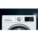 Siemens WM12T581TR iQ500 9 kg 1200 Devir Çamaşır Makinesi