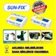 SUN-FIX Universal Verwendbar Macun Kaynak 40 gr