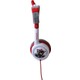 Zagg Little Rockerz Kostüm Kablolu Kulaklık - Ambulans