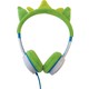 Zagg Little Rockerz Kostüm Kablolu Kulaklık - Dragon