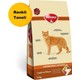 Ecobalance Gourmet Mix Yetişkin Kedi Maması 15 kg