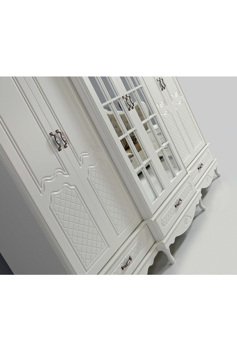 Harman Mobilya Yatak Odası Takımları