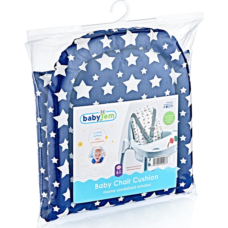 Mama Sandalyesi Minderi ve Aksesuar Fiyatları