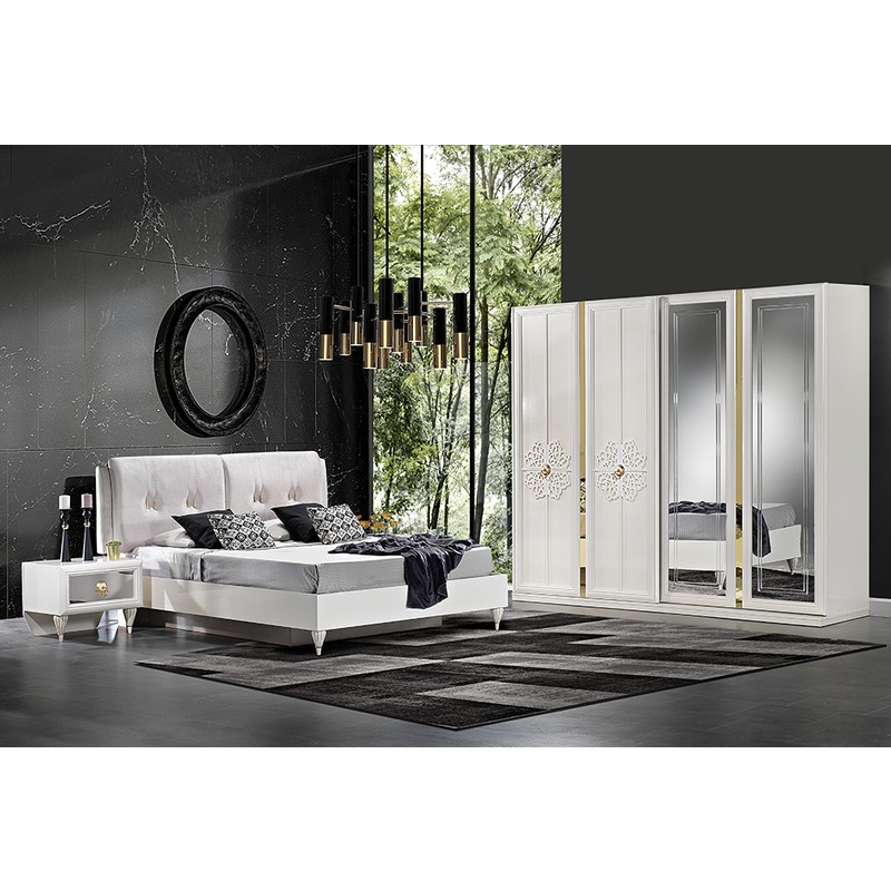 Harman Mobilya Yatak Odası Takımları