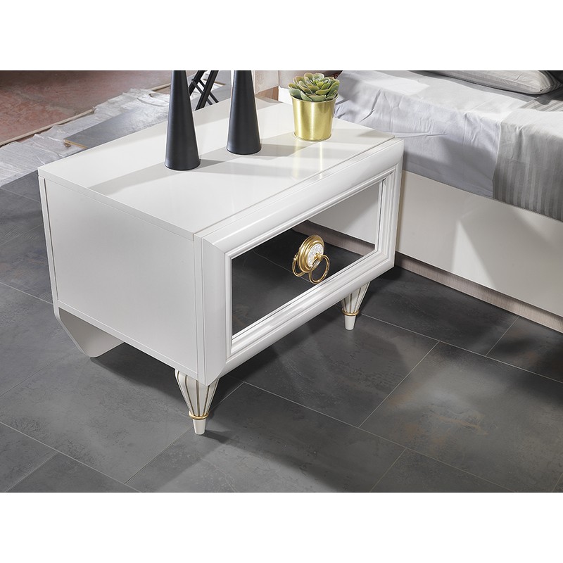 Harman Mobilya Yatak Odası Takımları