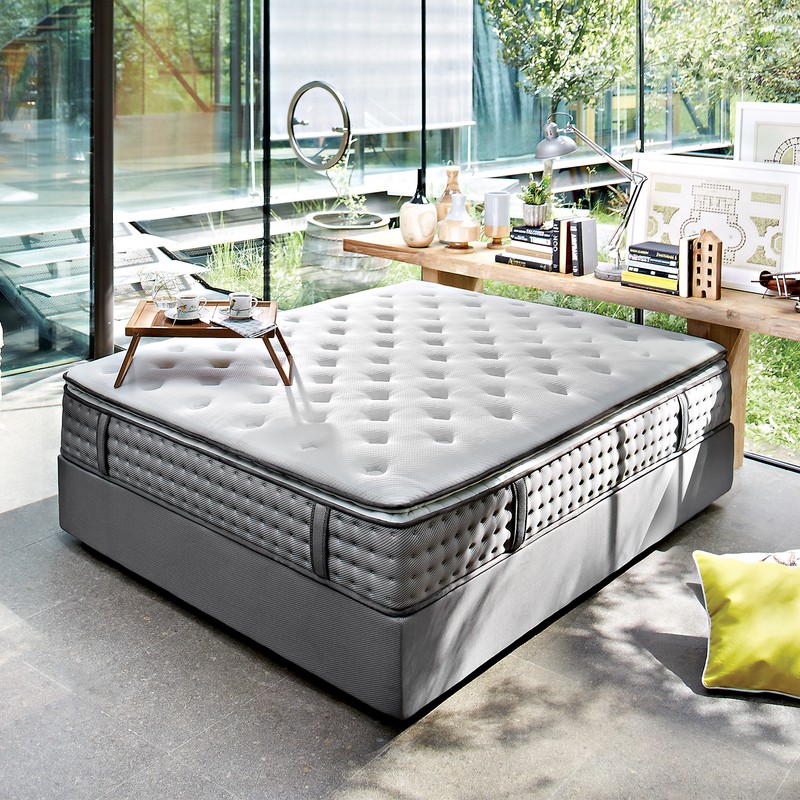Yataş Bedding Yaylı Yataklar ve Ürünleri