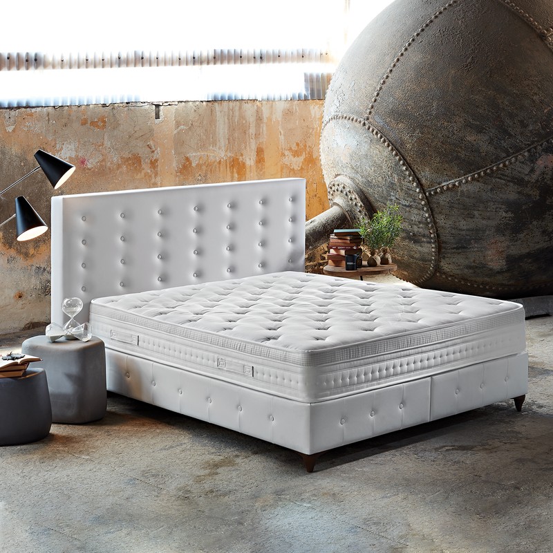 Yataş Bedding Yaylı Yataklar ve Ürünleri
