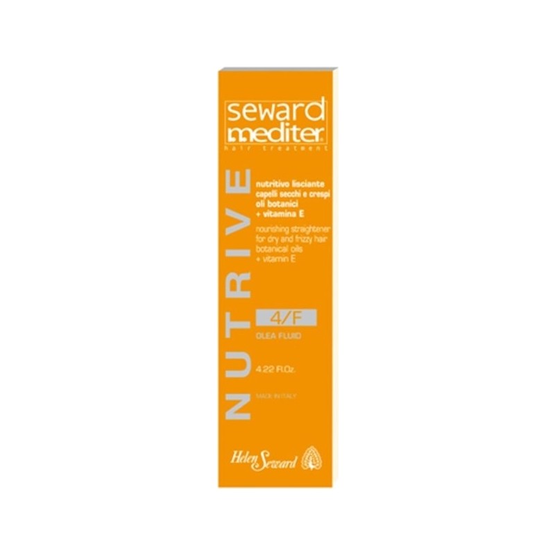 Helen Seward 4/F Olea Düzleştirici Serum 125 ml