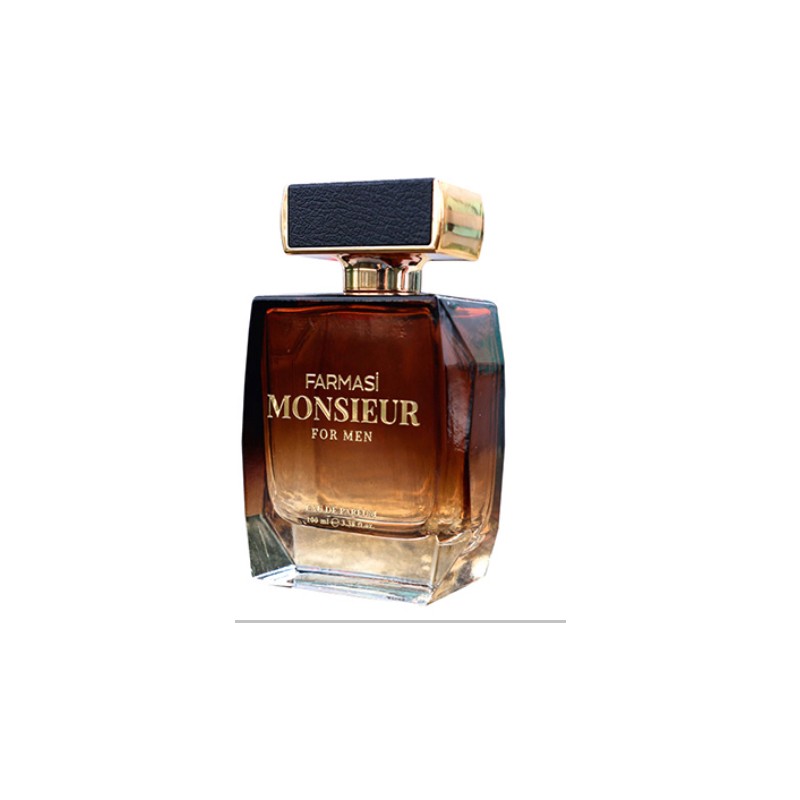 Farmasi Monsieur Edp 100 ml Erkek Parfüm - 1107434