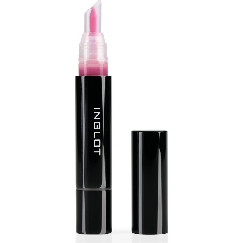 Inglot Dudak Yağı - High Gloss Lip Oil 02