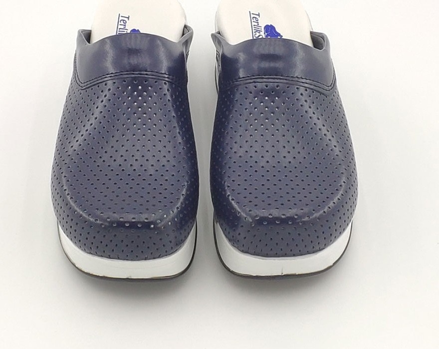 Terlik Sabo Terliksabo Lacivert Air Max Sabo Terlik görsel 2