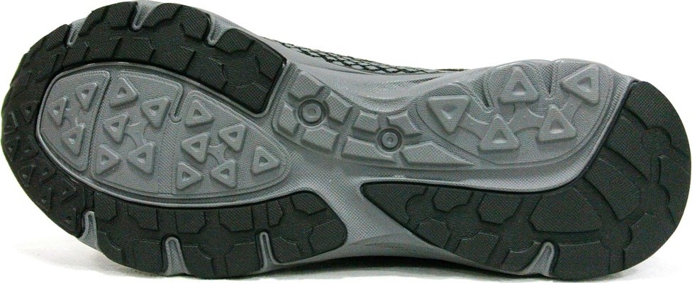 Lumberjack Dare Siyah Bağcıklı Sneakers Erkek Spor Ayakkabı görsel 5