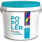 Polisan Popüler Plastik Iç Cephe Boyası 3 kg