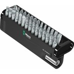 Wera 30 Parça Bits Uç Seti , Bits Uç Tutucu İle - 05057434001