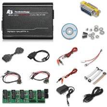 FGTECH Galletto V54 Ecu Programlama Cihazı Master Versiyon Full Paket